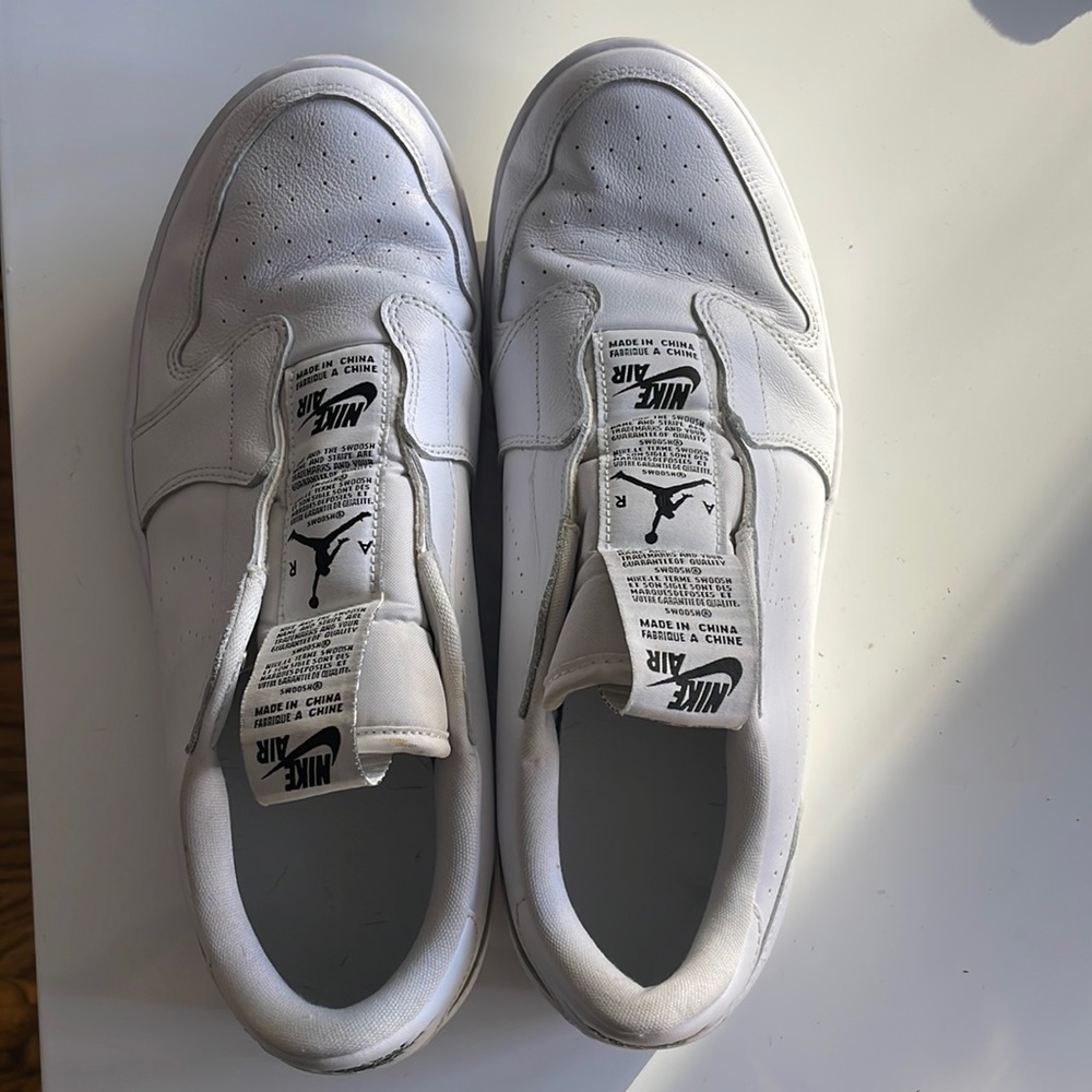 Nike Jordan 1 Retro Low Slip